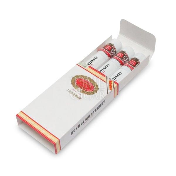 圣胡安铝管