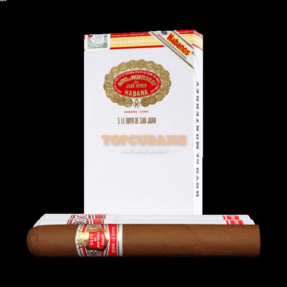 De San Juan TUBOS