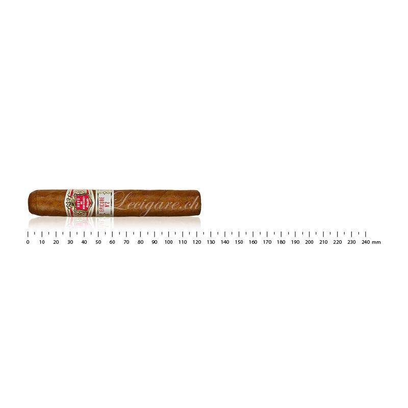 HOYO DE MONTERREY EPICURE NO.2 (3) 