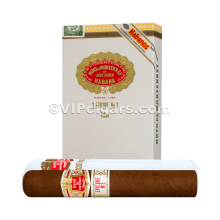 Hoyo De Monterrey Epicure No.2 Tubo