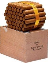 Hoyo de Monterrey Epicure No.2 (50)