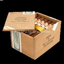 Hoyo De Monterrey Epicure No.1 SLB