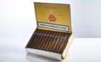 Montecristo - No. 4 / 25er Kiste