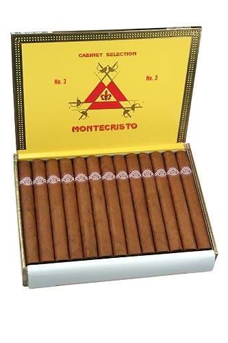 Montecristo No.3 (25)