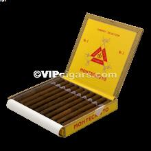 Montecristo No.3