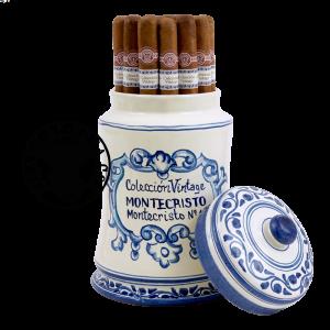 No.1 Coleccion Vintage Jar