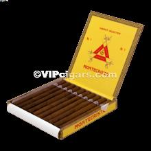 Montecristo No.1