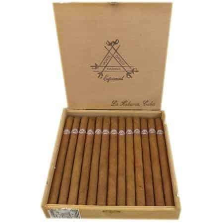 Montecristo Especial (25)