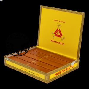 A  Coffins