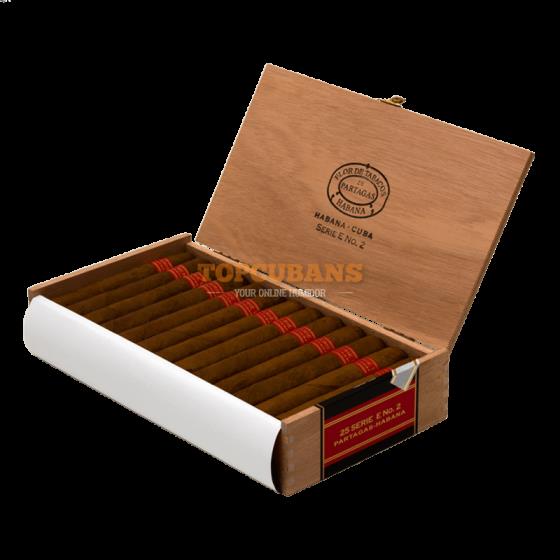 Serie E No.2 - Aged Since 2013