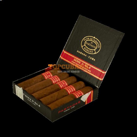 Serie D No.6