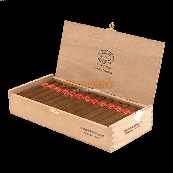Serie D No.5