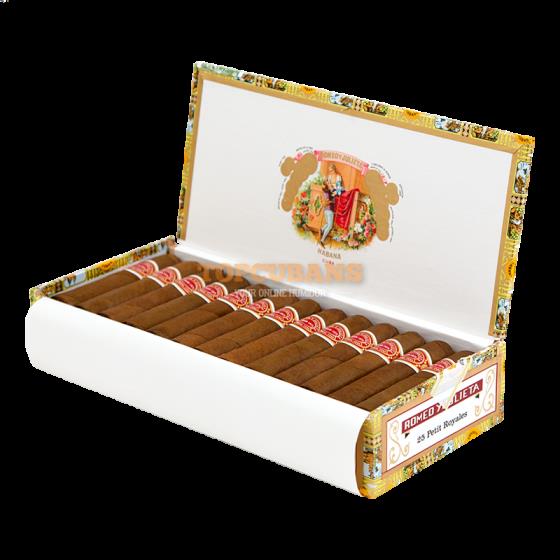 Petit Royales