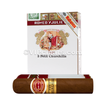 Romeo y Julieta Petit Churchills Tu
