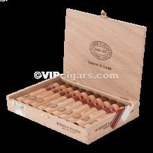 Romeo y Julieta Cedros De Luxe