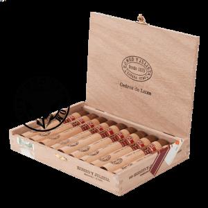 Cedros De Luxe (cdh)