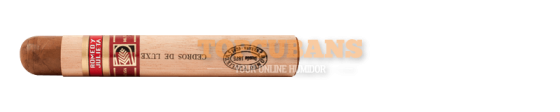 Cedros De Luxe CDH