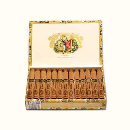 Romeo y Julieta Cedros Luxe No.2 (2