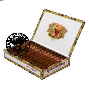 Cedros Deluxe No. 2