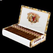 Romeo y Julieta Short Churchills