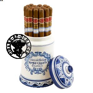 Churchill Coleccion Vintage Jar