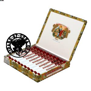 Churchills Aluminium Tube 10