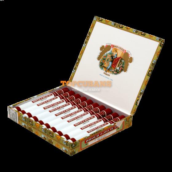 Churchills TUBOS