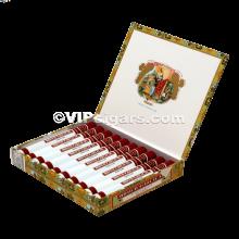 Romeo y Julieta Churchills Tubos