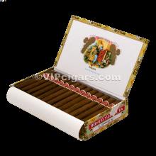 Romeo y Julieta Exhibicion No.4