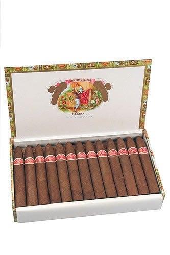 Romeo y Julieta Belicosos (25)
