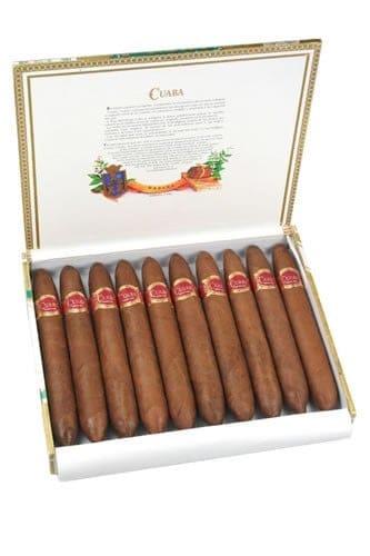 Cuaba Distinguidos (10)