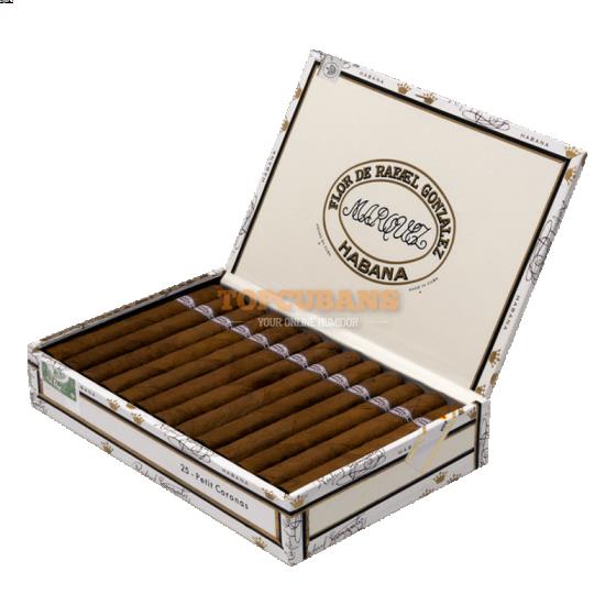 Petit Coronas