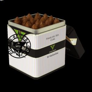 Mananitas Canister Of 16