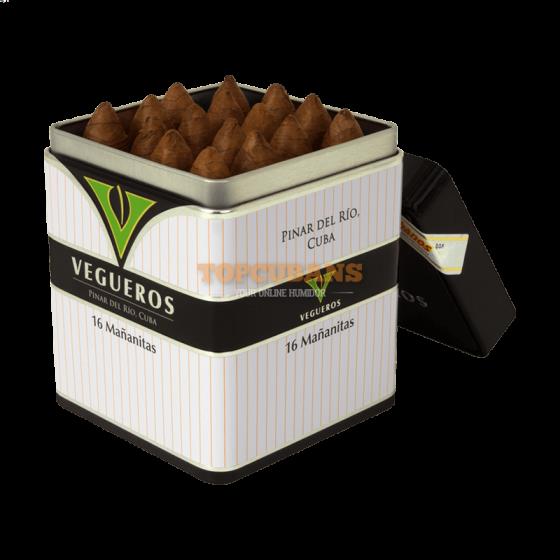 Mananitas