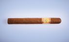 El Rey del Mundo - Demi Tasse 1er