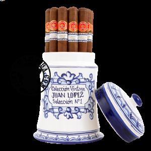 Seleccion No.1 Coleccion Vintage Ja
