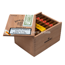 Juan Lopez Seleccion No.1 SLB