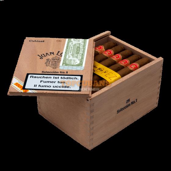 Selección No.1