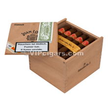 Juan Lopez Seleccion No.2 SLB