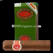 La Flor De Cano Elegidos