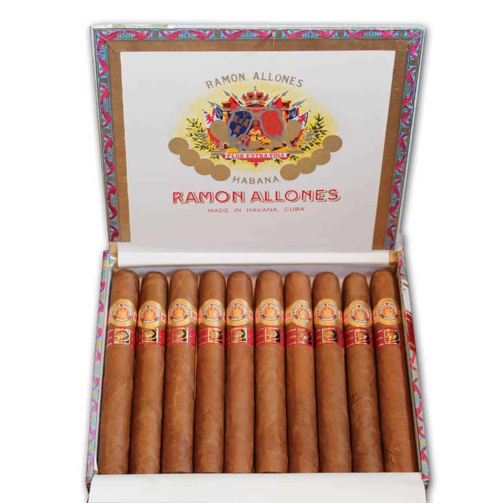 Ramon Allones Superiores LCDH (10)