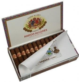 Ramon Allones Specially Selected (2
