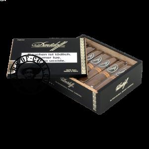 Nicaragua Short Corona