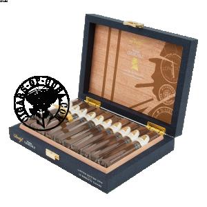Winston Churchill - Robusto - 2019