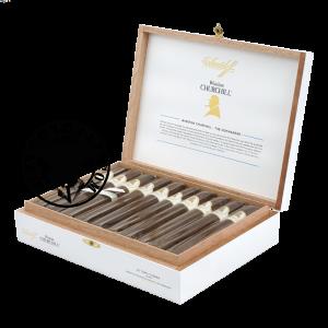 Winston Churchill - Toro