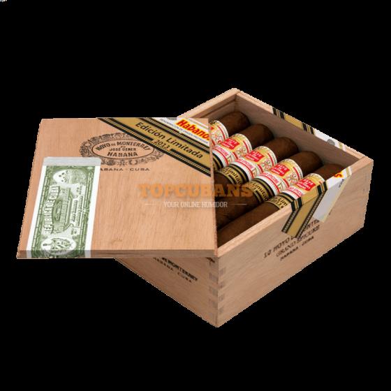 Grand Epicure Edicion Limitada 2013