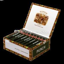 Punch Royal Coronation Tubos