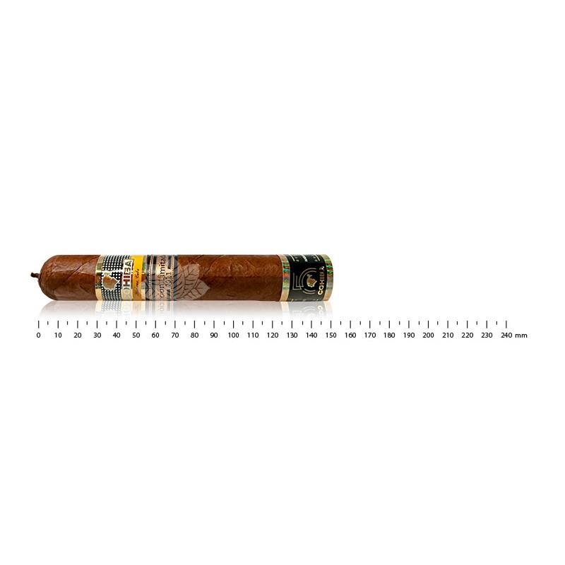 COHIBA 55 ANIVERSARIO EDITION LIMIT