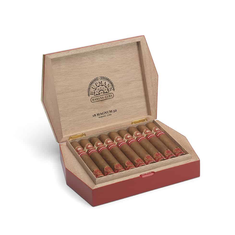 H.Upmann Magnum 52 Year of the Tige
