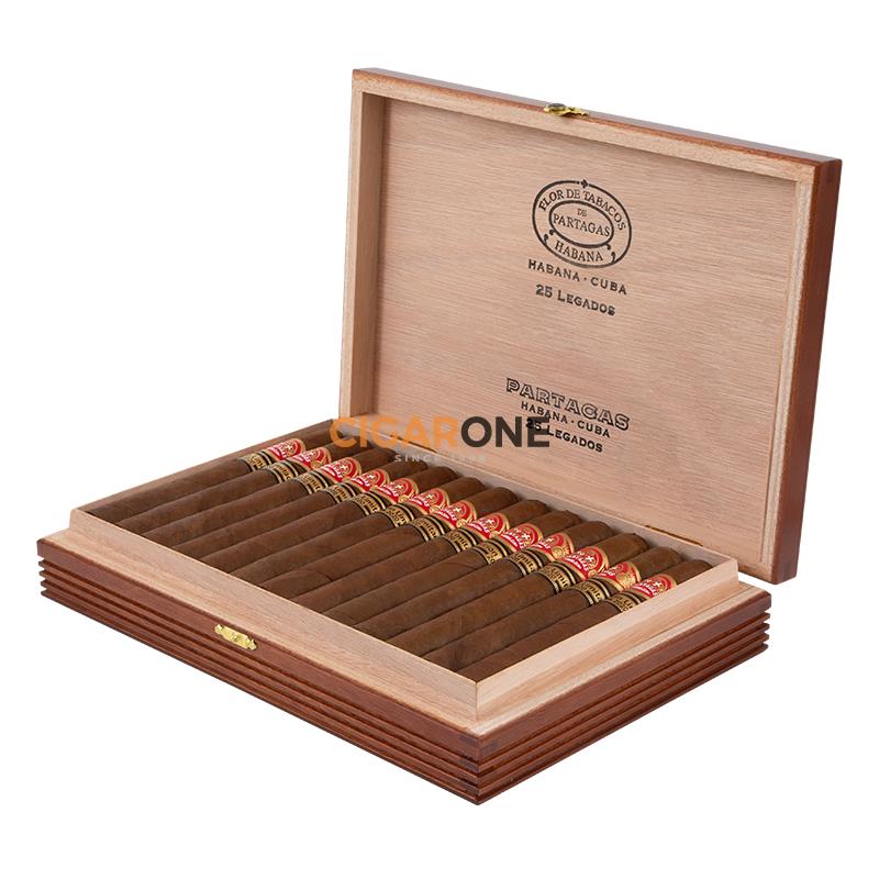 Legado limited Edition 2020